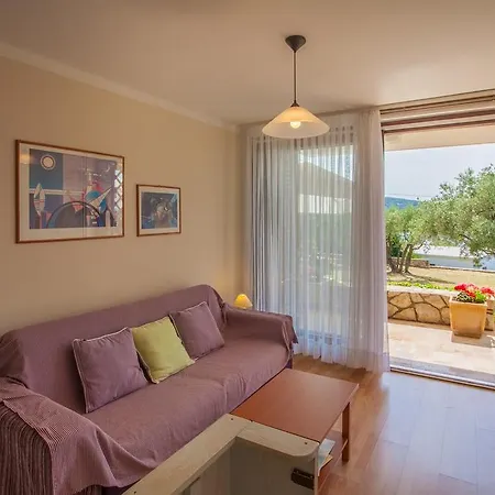 Ljubo & Lili Lejlighed