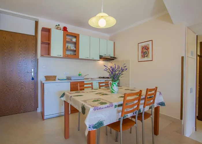 Ljubo & Lili Apartment