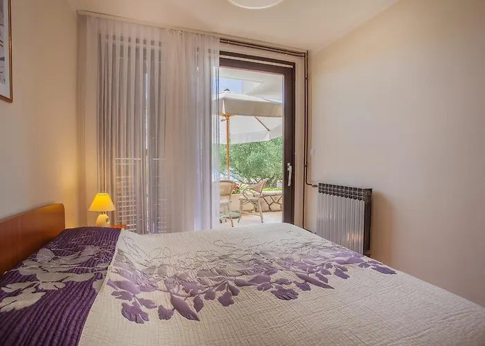 Apartment Ljubo & Lili