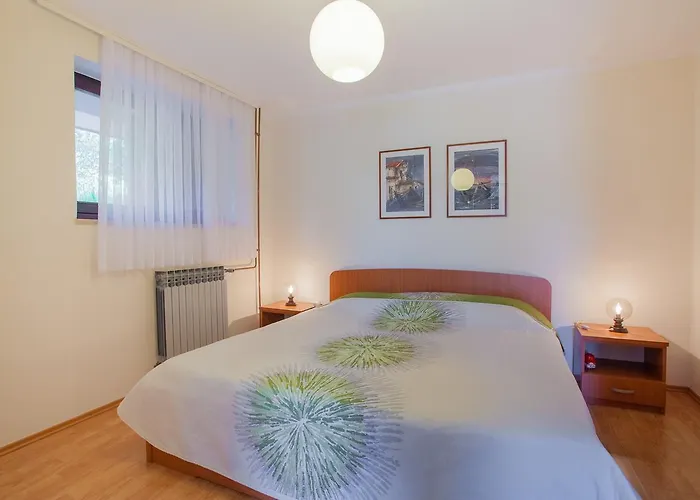 Apartment Ljubo & Lili