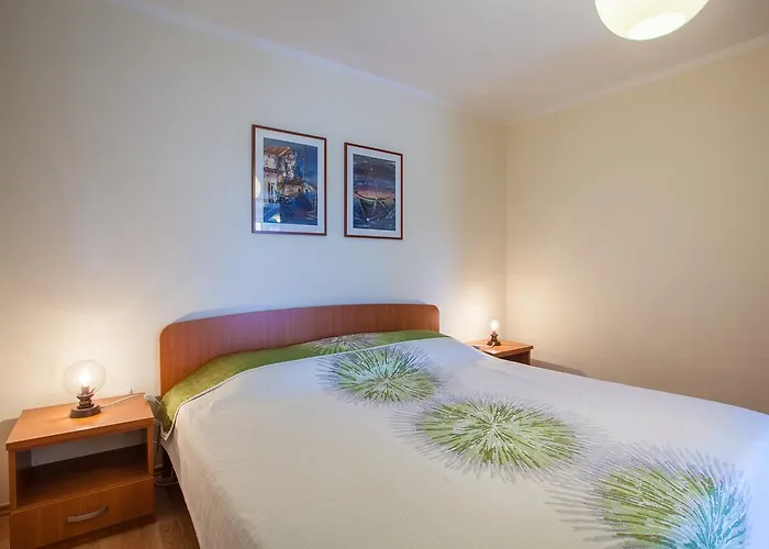 Ljubo & Lili Apartment