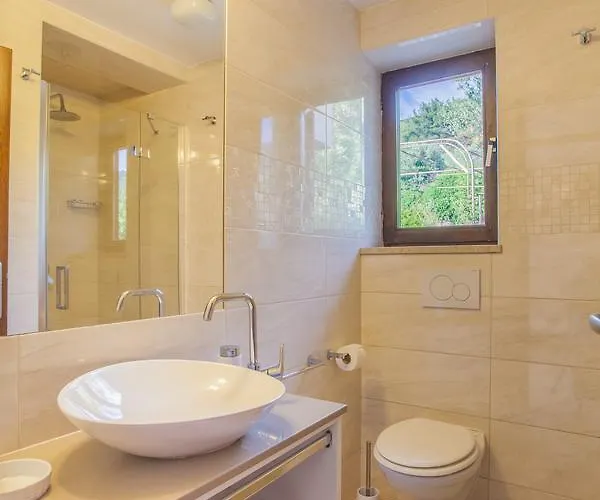 Ljubo & Lili Apartment *