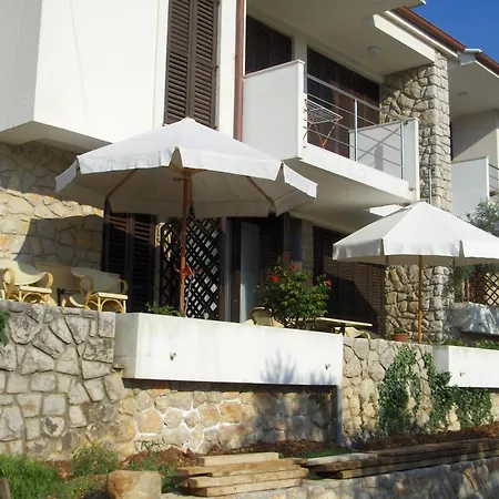 Ljubo & Lili 公寓 *