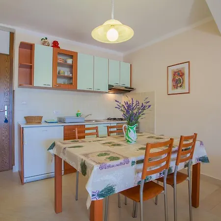 Ljubo & Lili Apartment