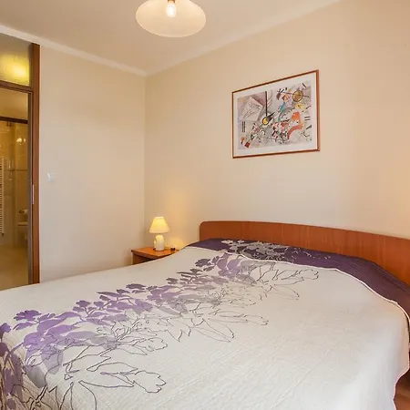 Apartment Ljubo & Lili Cres