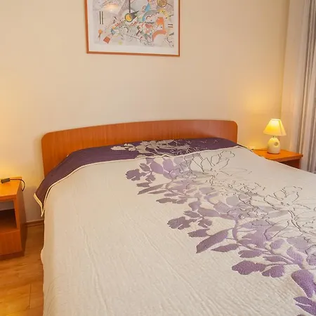 Ljubo & Lili Apartament *