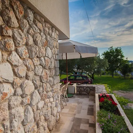 Apartment Ljubo & Lili Cres