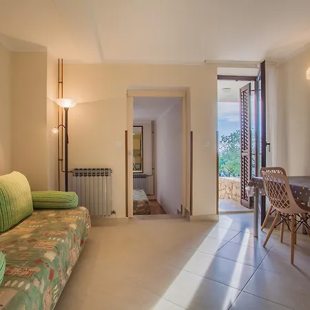 Ljubo & Lili Cres