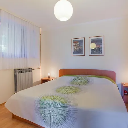 Apartment Ljubo & Lili