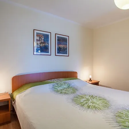 Ljubo & Lili Apartment