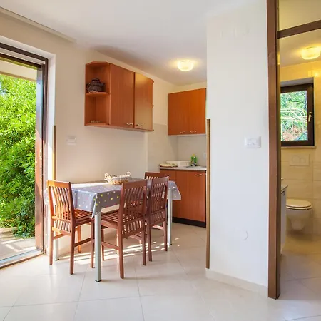 Ljubo & Lili Apartment