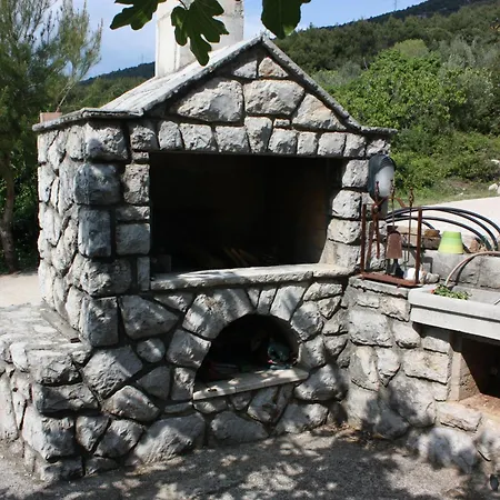 Ljubo & Lili Appartement Cres