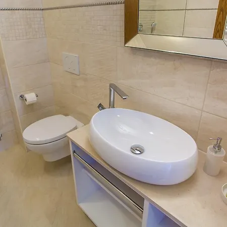 Appartement Ljubo & Lili *