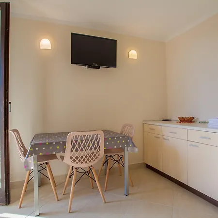 Ljubo & Lili Appartement