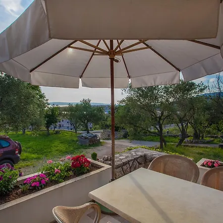 Appartement Ljubo & Lili