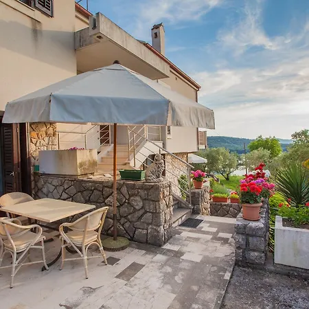 Ljubo & Lili Appartement