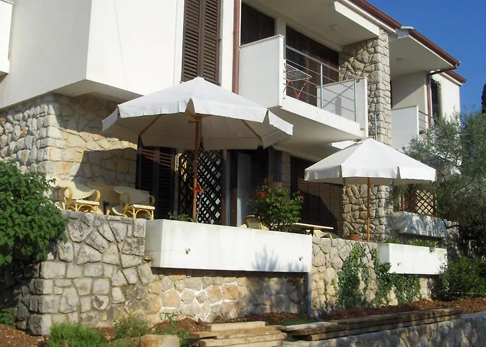 Ljubo & Lili Apartman *