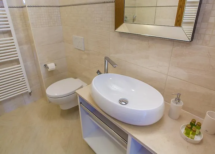 Apartman Ljubo & Lili *