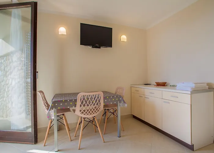 Ljubo & Lili Apartman