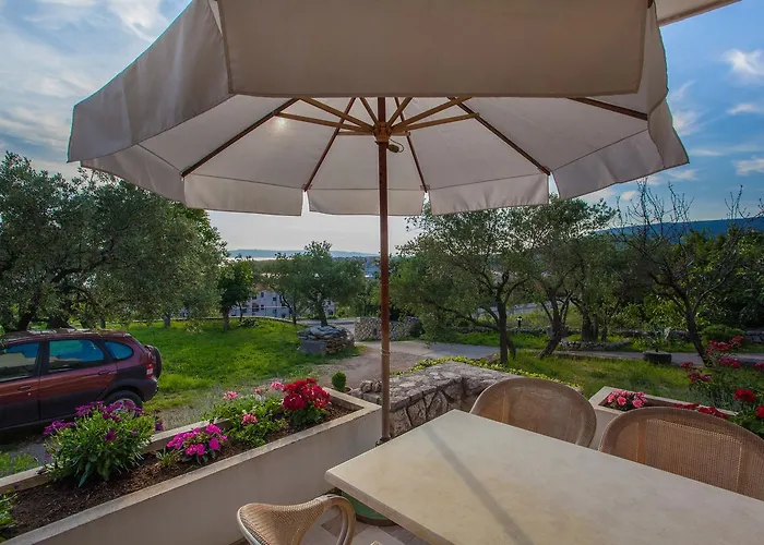 Apartman Ljubo & Lili