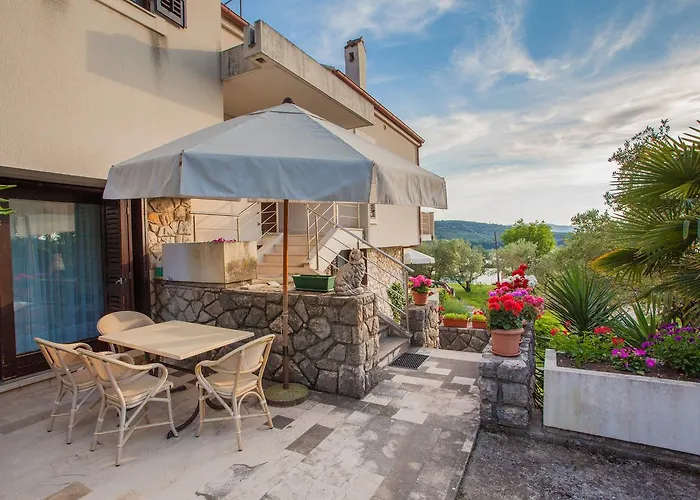 Ljubo & Lili Apartman